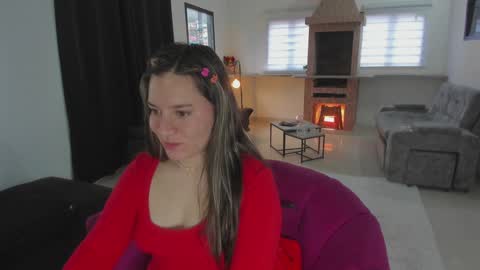 Marie online show from January 24, 11:48 am