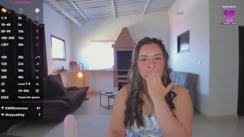 Marie online show from January 27, 2:13 pm