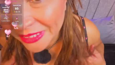 persefone_sky online show from January 11, 4:17 am