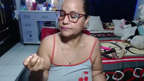 SAMY online show from June 7, 1:07 pm