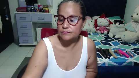 SAMY online show from October 9, 12:09 pm