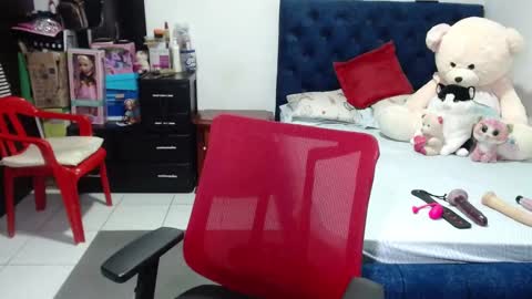 SAMY online show from March 5, 9:49 am