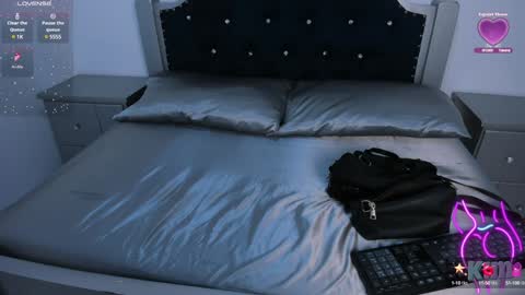 Kimberly online show from December 4, 11:08 am