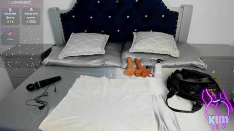 Kimberly online show from January 20, 10:40 am