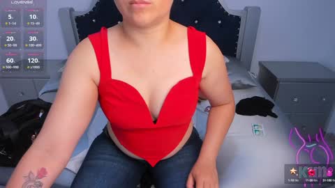 Kimberly online show from December 29, 10:12 am