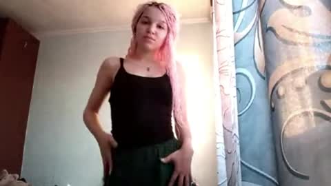Kate online show from June 2, 5:36 pm
