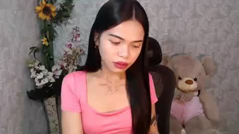 angel online show from January 19, 11:34 am