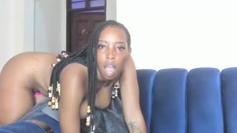 Tanya online show from April 24, 2:25 am