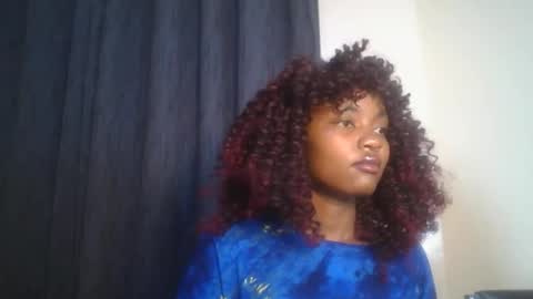 Bad gurl Riri online show from December 2, 8:05 am