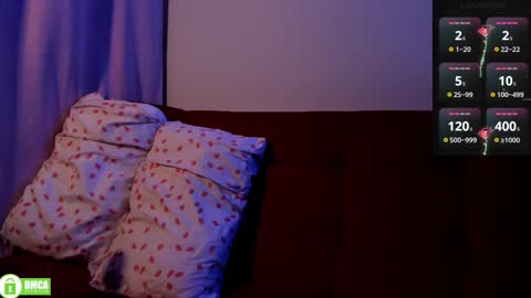 diana fansly petitemuse online show from March 20, 6:35 pm