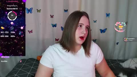 phantommira online show from March 2, 11:30 am