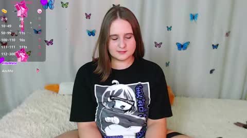 phantommira online show from February 28, 7:46 pm