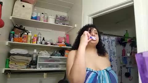 The Deity Hatshepsut online show from January 19, 8:10 am