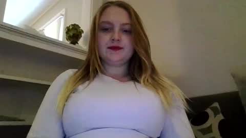 PhatAssBlond online show from February 7, 9:58 pm