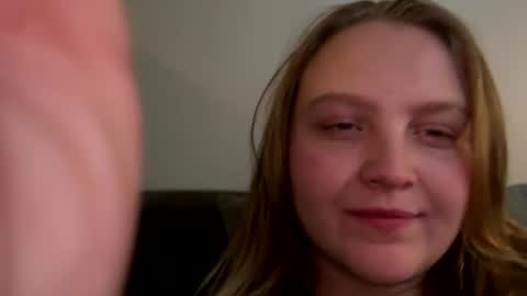 PhatAssBlond online show from February 13, 4:32 am