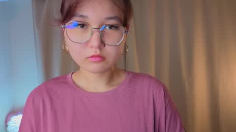 Jenny online show from November 19, 4:34 am