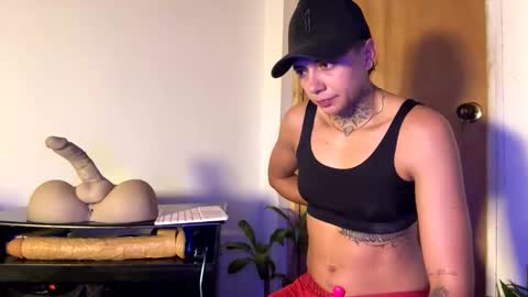 PHILLIP online show from January 11, 12:54 pm