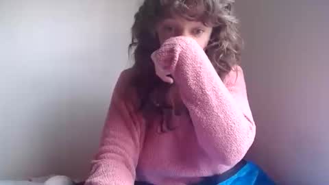 sophie online show from February 2, 3:28 pm