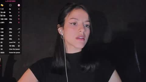 phoenixx_x online show from February 9, 4:46 am