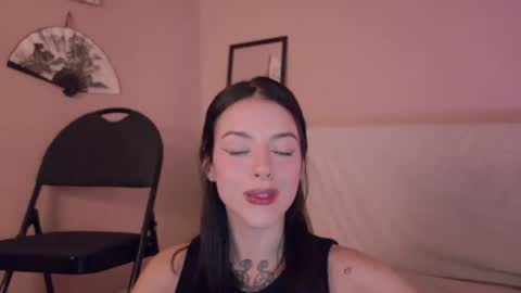 phoenixx_x online show from July 14, 11:53 pm