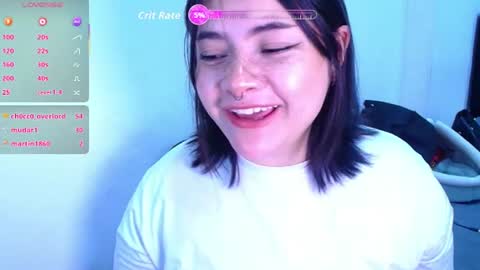 phylavell_ online show from July 14, 2:38 am