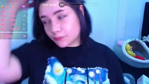 phylavell_ online show from July 17, 4:17 am