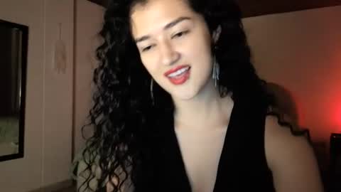 piama_burnss online show from July 1, 12:10 am