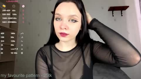 I have no limits in private  online show from January 17, 11:29 am