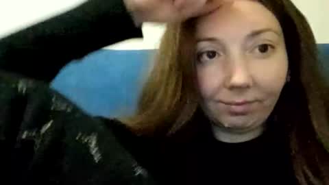 Moonie online show from February 20, 8:53 pm