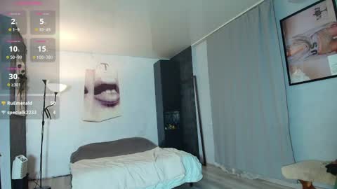 Piera online show from August 1, 7:49 pm