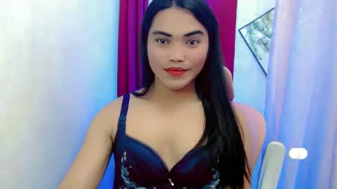 pinay_cristine online show from March 5, 2:45 pm