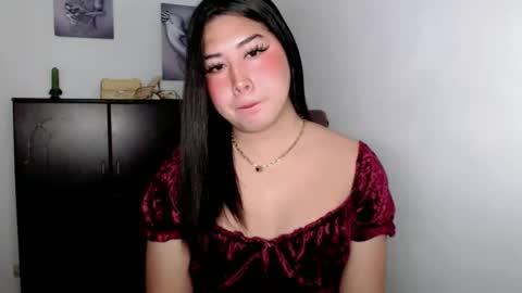 Ivy Morningstar online show from March 23, 11:11 pm