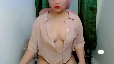 pinay_juliet online show from March 19, 3:05 pm