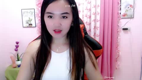 pinay_nica online show from January 10, 7:46 am