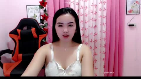pinay_nica online show from December 26, 8:07 am