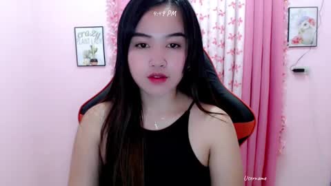 pinay_nica online show from January 4, 8:49 am