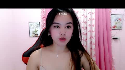 pinay_nica online show from January 2, 2:46 pm