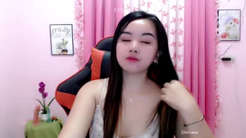 pinay_nica online show from January 7, 1:59 am