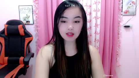 pinay_nica online show from January 27, 8:07 am