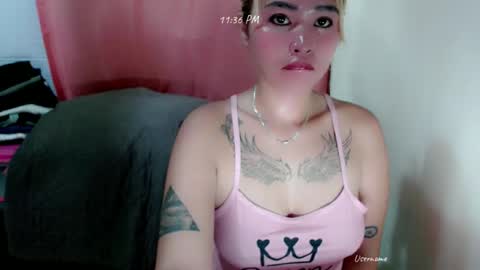 pinay_romancee online show from July 2, 3:34 am