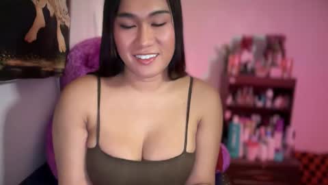 sofielove online show from November 3, 9:46 am