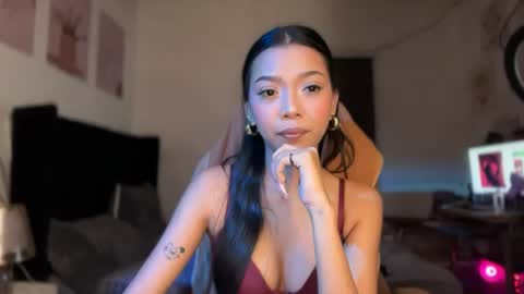 TINA online show from June 21, 12:20 pm