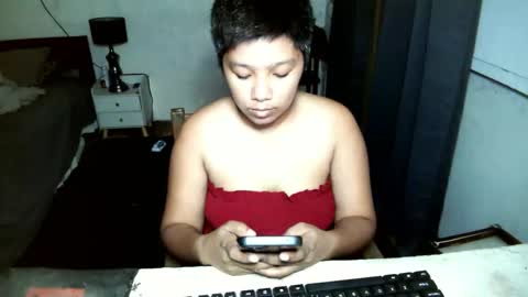 Angielica online show from January 14, 7:57 am