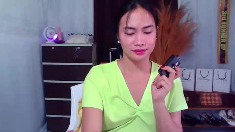 jilian  online show from October 5, 12:26 am