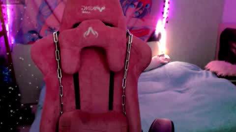 Nancy online show from January 14, 8:47 pm