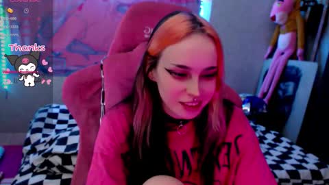 Nancy online show from March 18, 11:21 pm