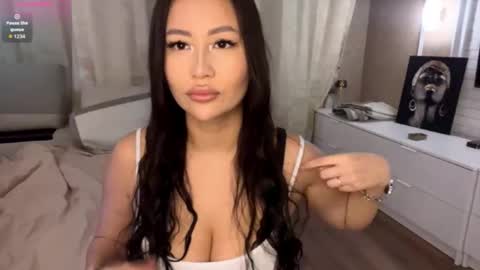 Karen online show from February 3, 12:43 pm