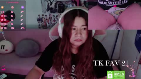 Kitty online show from March 31, 4:12 am