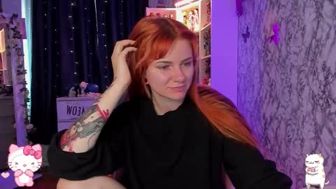 Saly online show from September 10, 1:33 pm