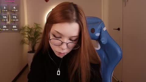 pinkan8el online show from February 17, 2:44 am